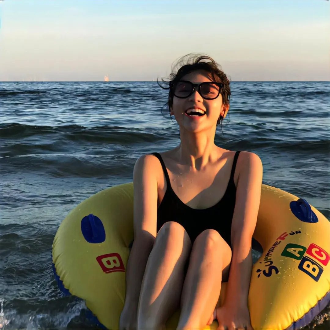 我家来了个怪男人